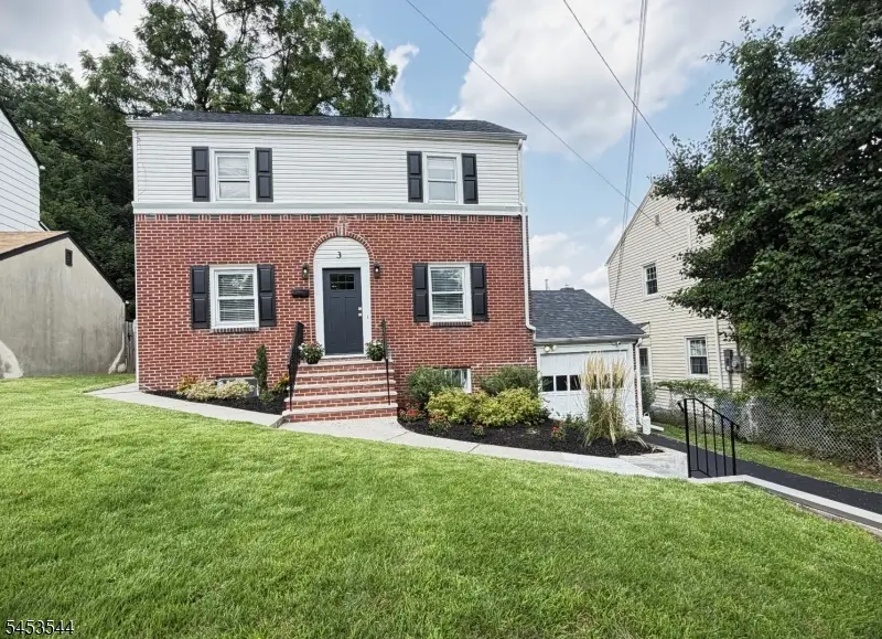 3 Orange Heights Ave, West Orange, NJ 07052 - #1