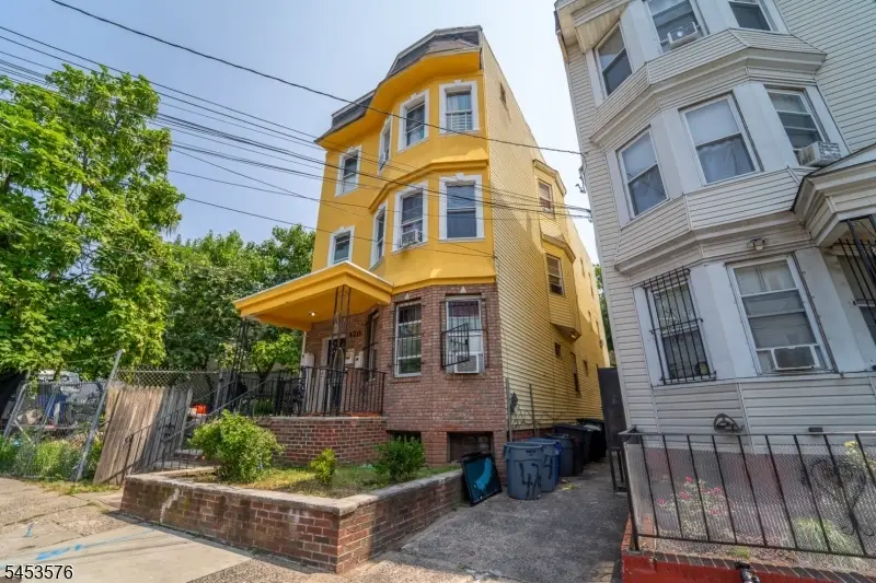 420 21st St, Irvington, NJ 07111 - #2
