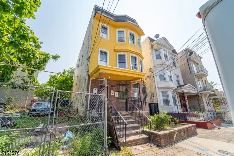 420 21st St, Irvington, NJ 07111 - #3