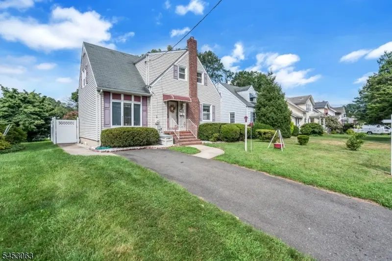 259 Chestnut St, Bound Brook, NJ 08805 - #2