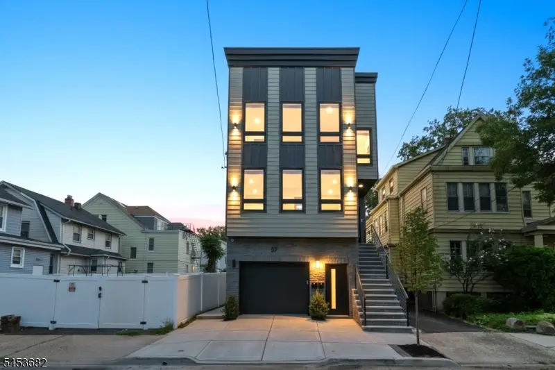 57 Eckert Ave, Newark, NJ 07112 - #1