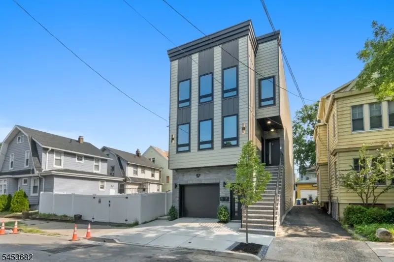57 Eckert Ave, Newark, NJ 07112 - #2