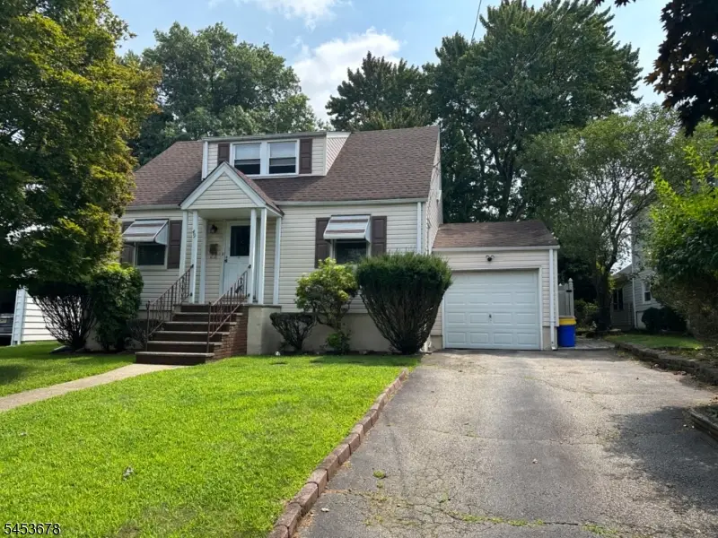 49 Yorkshire Dr, Cedar Grove, NJ 07009 - #1