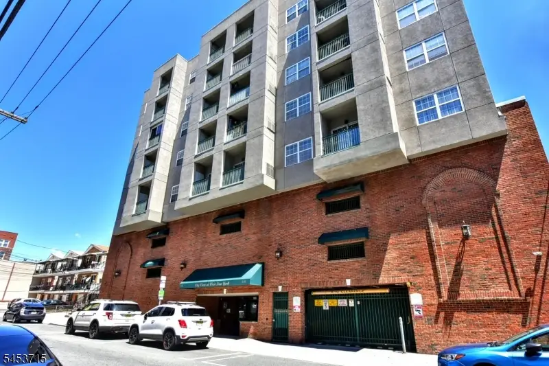 318 54th St #4L, West New York, NJ 07093 - #2