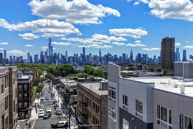 318 54th St #4L, West New York, NJ 07093 - #3
