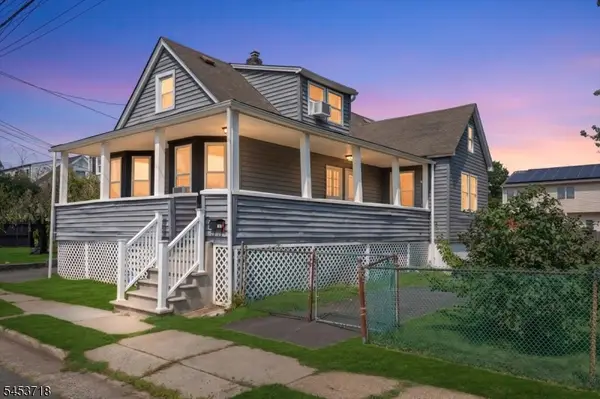 101 S 18th Ave, Manville Boro, NJ 08835