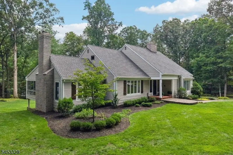 662 Juniper Pl, Franklin Lakes, NJ 07417 - #2