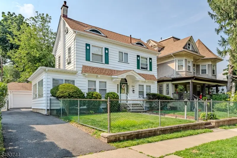 45 Morse Ave, East Orange, NJ 07017 - #1
