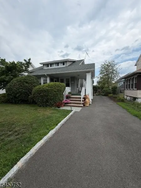 409 E 25th St, Paterson, NJ 07514 - #1