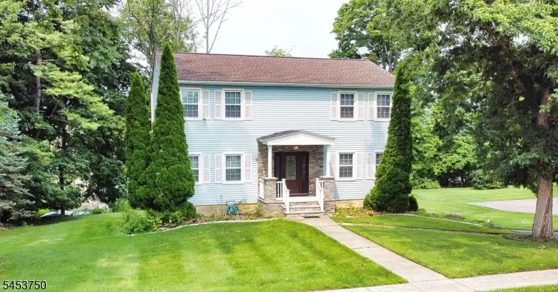 38 Dogwood Dr, Newton, NJ 07860 - #2