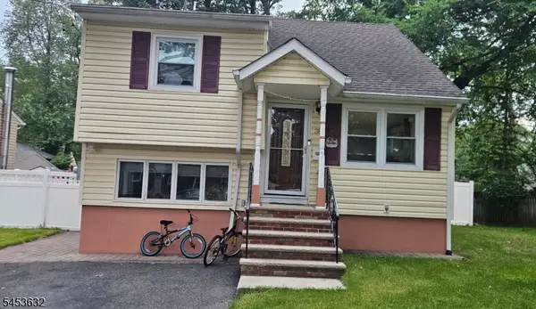 38 Auburn Rd, Parsippany-Troy Hills Twp., NJ 07054