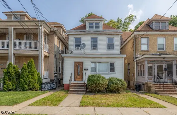 961 Lafayette St, Elizabeth City, NJ 07201