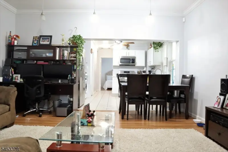 302 N 10th St, Newark, NJ 07107 - #2