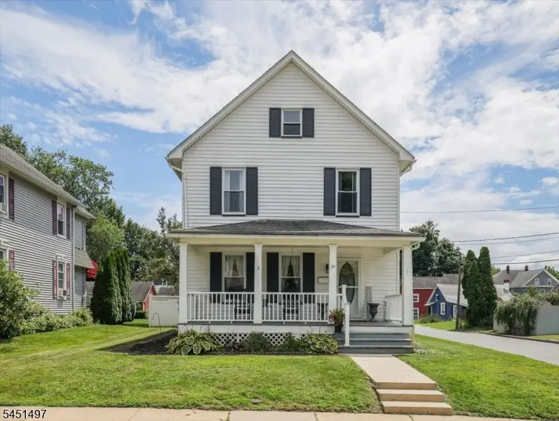 33 State St, Washington, NJ 07882 - #1