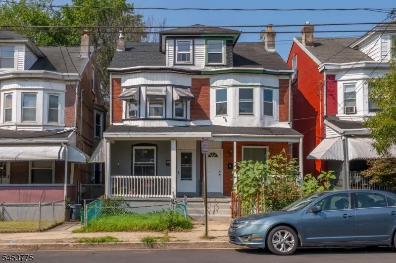 25 Evans Ave, Trenton, NJ 08638 - #2