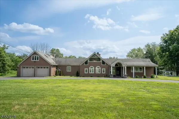 11 Summit Dr, Frankford Twp., NJ 07826