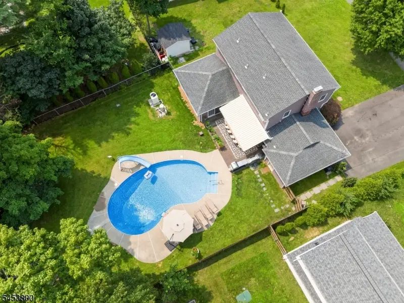 392 Monroe Ave, Wyckoff, NJ 07481 - #2