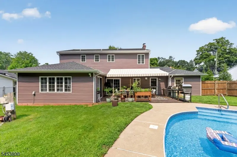 392 Monroe Ave, Wyckoff, NJ 07481 - #3