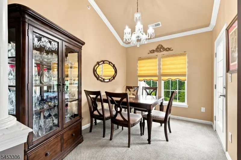 4 Waterman Ln #412, Hillsborough, NJ 08844 - #3