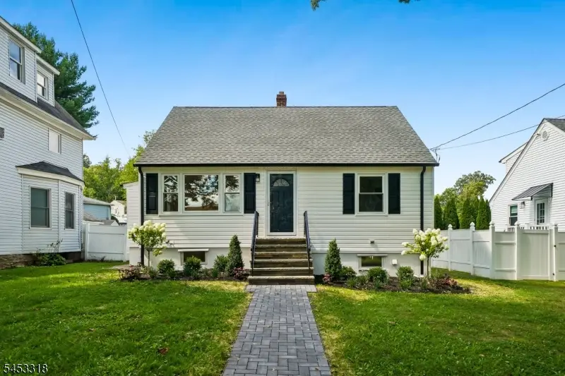 69 Broad St, Summit, NJ 07901 - #1