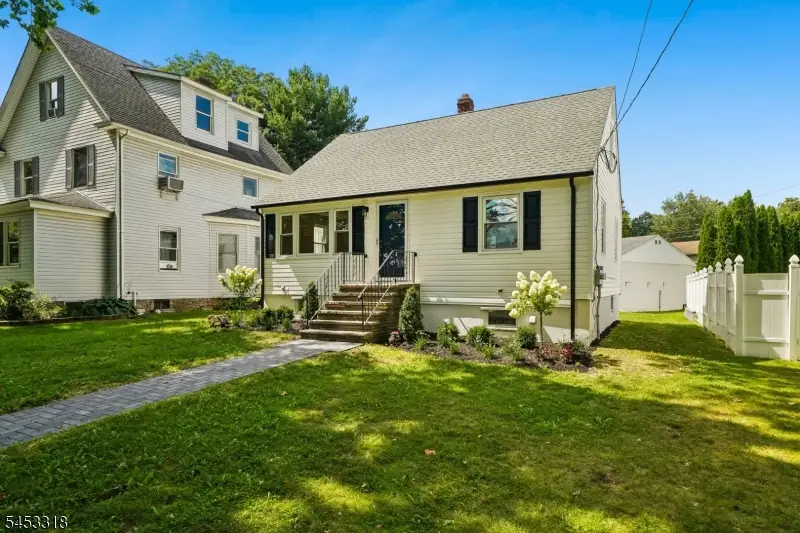 69 Broad St, Summit, NJ 07901 - #3