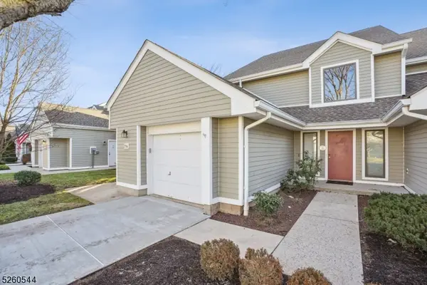76 Stryker Ct, Bridgewater Twp., NJ 08807