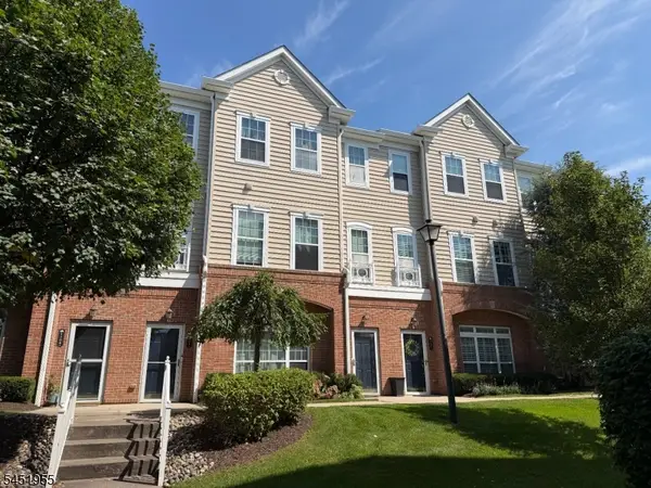 1103 Hamilton St #1103, Belleville Twp., NJ 07109