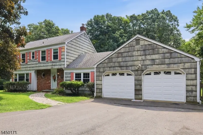 745 Backhus Estate Rd, Lebanon, NJ 08826 - #1