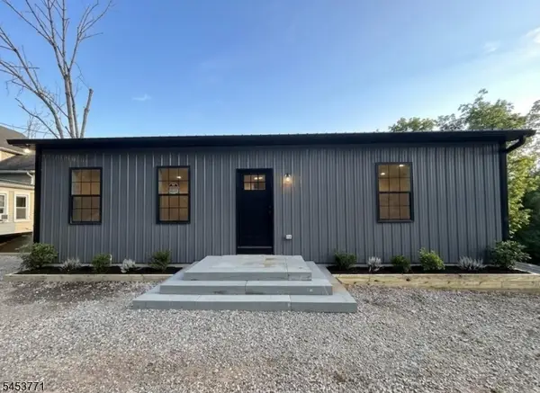 285 Route46, White Twp., NJ 07863