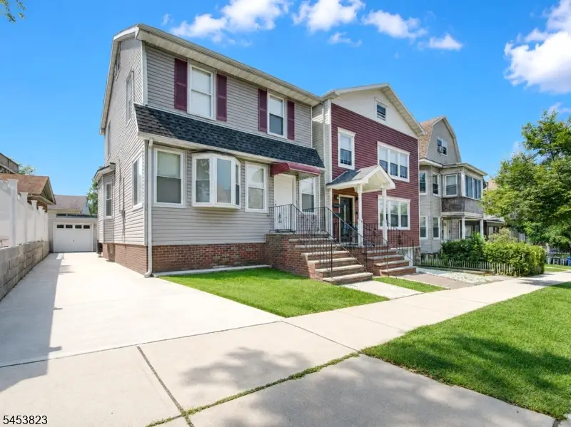 858 Lyons Ave, Irvington, NJ 07111 - #2