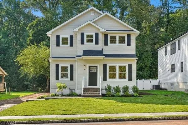 43 Cray Ter, Fanwood Boro, NJ 07023