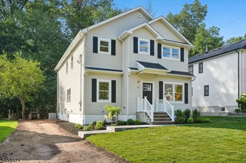 43 Cray Ter, Fanwood, NJ 07023 - #2