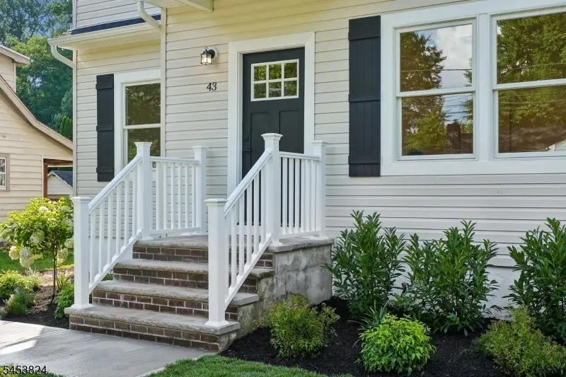 43 Cray Ter, Fanwood, NJ 07023 - #3