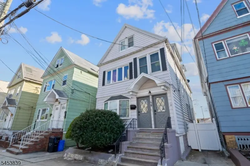 84 W 3rd St, Bayonne, NJ 07002 - #1