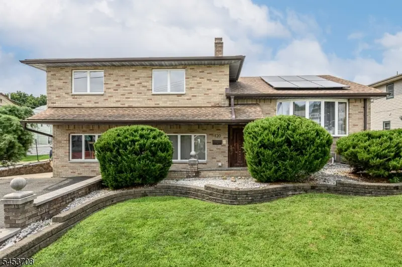 120 Allen St, Netcong, NJ 07857 - #1