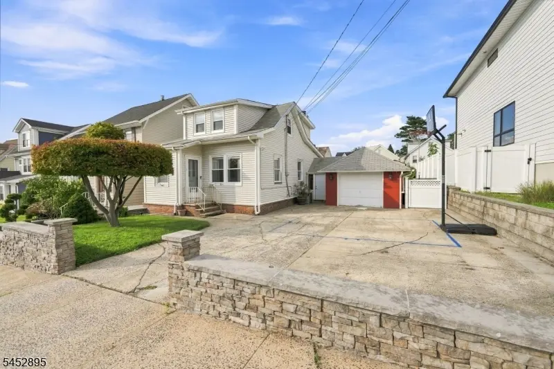 114 Melrose Ave, North Arlington, NJ 07031 - #2