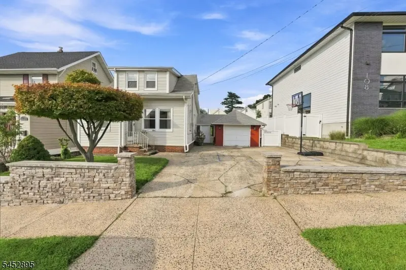 114 Melrose Ave, North Arlington, NJ 07031 - #3