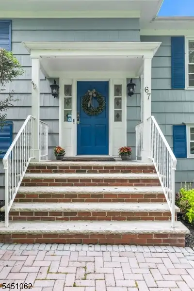 67 Kinnan Way, Bernards, NJ 07920 - #3