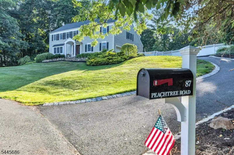 87 Peachtree Rd, Lyons, NJ 07920 - #2