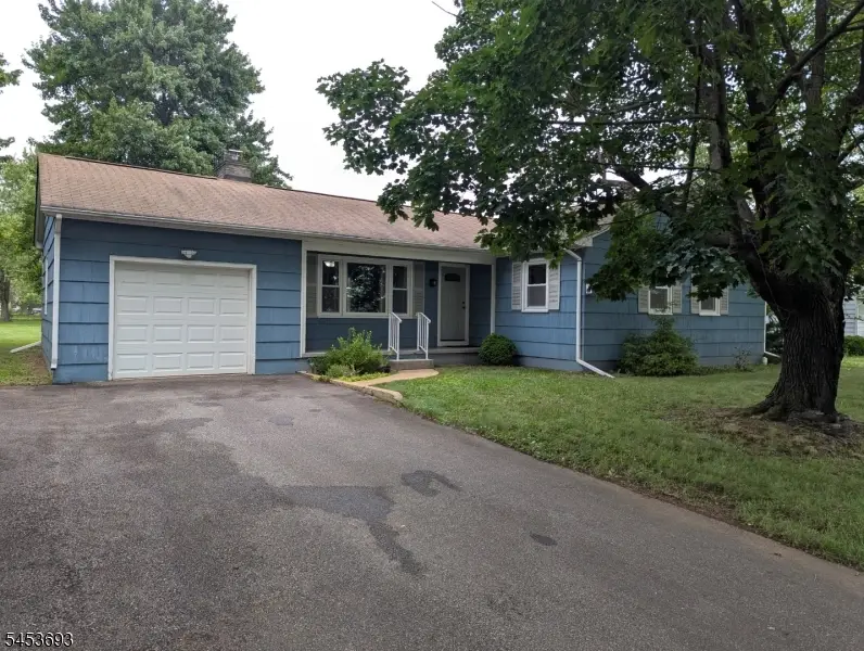 537 Us Highway 22 West, Bridgewater Center, NJ 08807 - #2