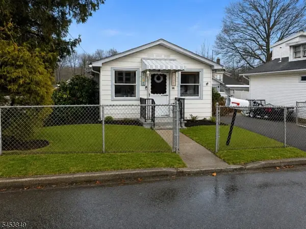14 High St, Mount Olive Twp., NJ 07828