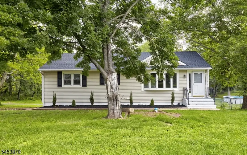 469 State Route 28, Bridgewater Center, NJ 08807 - #2