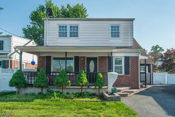 42 W Spring Valley Ave, Maywood Boro, NJ 07607
