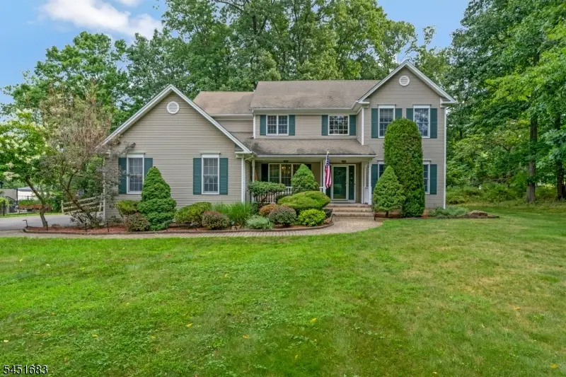 1941 Mountain Top Rd, Bridgewater, NJ 08807 - #1