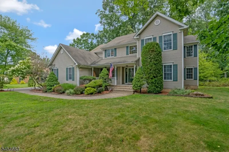 1941 Mountain Top Rd, Bridgewater, NJ 08807 - #2