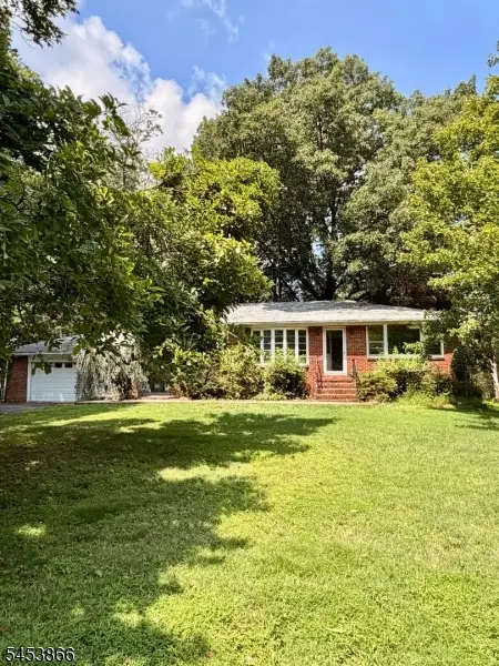 627 Old York Rd, Readington, NJ 08853 - #1