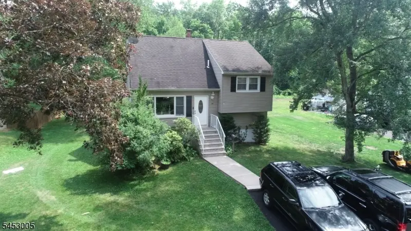 36 William St, Lincoln Park, NJ 07035 - #1