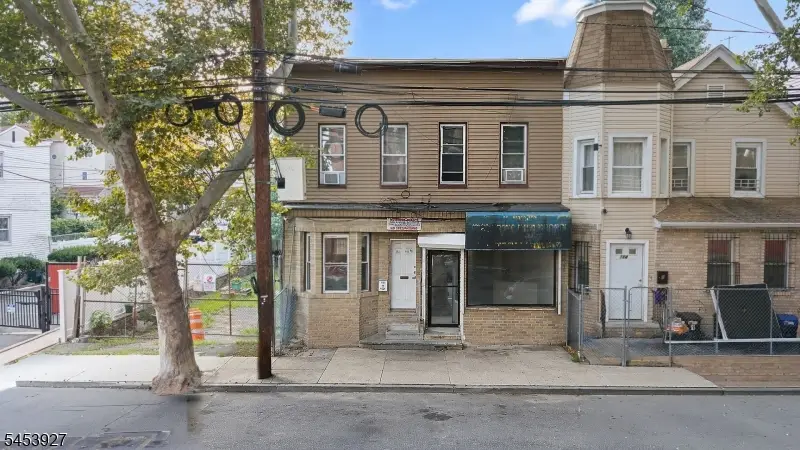 112 Garside St, Newark, NJ 07104 - #1