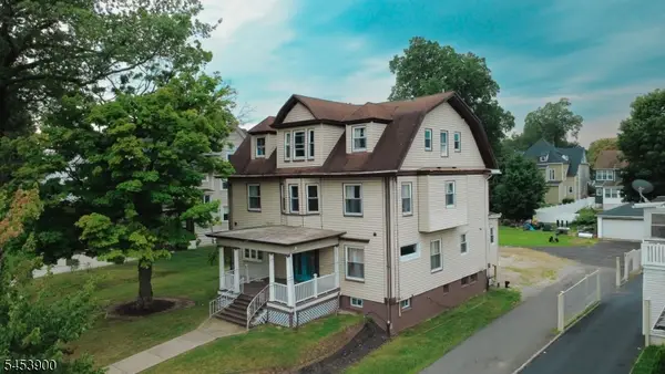 378 Fairview Ave, City Of Orange Twp., NJ 07050