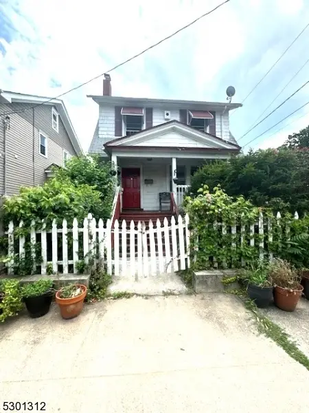 872 Lyons Ave, Irvington Twp., NJ 07111